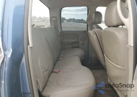 2003 Dodge Ram 1500 St z USA, uszkodzony, nr VIN 1D7HA18D73S331511